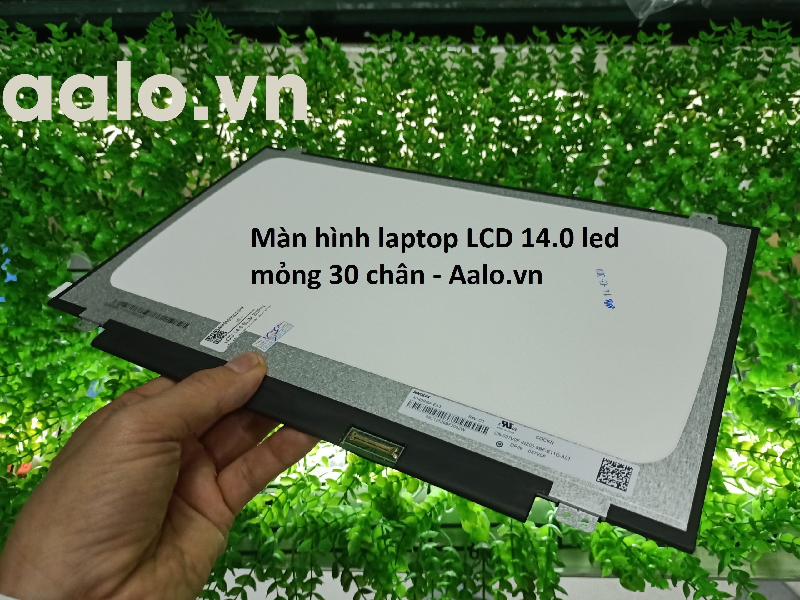 Màn hình Laptop Lenovo Ideapad 100, 100-14, 100-14IBY